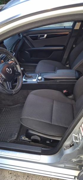 Mercedes-Benz C 180 undefined | Auto.bg — изображение 16 Mercedes-Benz C 180 undefined | Auto.bg — изображение 16