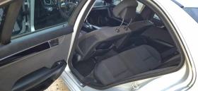 Mercedes-Benz C 180 undefined | Auto.bg — изображение 14 Mercedes-Benz C 180 undefined | Auto.bg — изображение 14