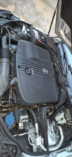 Mercedes-Benz C 180 undefined | Auto.bg — изображение 6 Mercedes-Benz C 180 undefined | Auto.bg — изображение 6