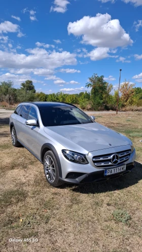 Mercedes-Benz E 220 ALL TEREN ФУЛ ЕКСТРИ ВИДЕО | Auto.bg — изображение 2 Mercedes-Benz E 220 ALL TEREN ФУЛ ЕКСТРИ ВИДЕО | Auto.bg — изображение 2