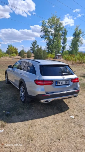 Mercedes-Benz E 220 ALL TEREN ФУЛ ЕКСТРИ ВИДЕО | Auto.bg — изображение 5 Mercedes-Benz E 220 ALL TEREN ФУЛ ЕКСТРИ ВИДЕО | Auto.bg — изображение 5