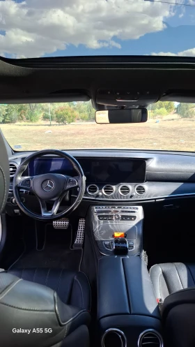 Mercedes-Benz E 220 ALL TEREN ФУЛ ЕКСТРИ ВИДЕО | Auto.bg — изображение 8 Mercedes-Benz E 220 ALL TEREN ФУЛ ЕКСТРИ ВИДЕО | Auto.bg — изображение 8