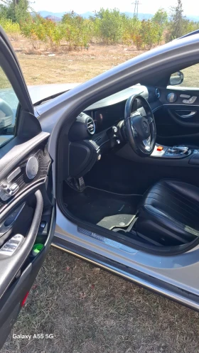 Mercedes-Benz E 220 ALL TEREN ФУЛ ЕКСТРИ ВИДЕО | Auto.bg — изображение 6 Mercedes-Benz E 220 ALL TEREN ФУЛ ЕКСТРИ ВИДЕО | Auto.bg — изображение 6