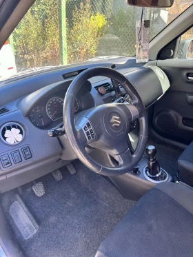 Suzuki Swift - 3300 € - 61271389 7 | Car24.bg Suzuki Swift - 3300 € - 61271389 7