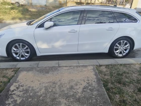 Peugeot 508 - 3700 € - 99168438 8 | Car24.bg Peugeot 508 - 3700 € - 99168438 8