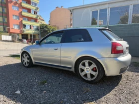 Audi S3 1.8t | Auto.bg — изображение 4 Audi S3 1.8t | Auto.bg — изображение 4