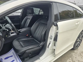Mercedes-Benz CLS 250 D AMG 4MATIC 204к.с | Auto.bg — изображение 9 Mercedes-Benz CLS 250 D AMG 4MATIC 204к.с | Auto.bg — изображение 9
