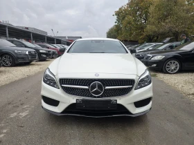 Mercedes-Benz CLS 250 D AMG 4MATIC 204к.с | Auto.bg — изображение 5 Mercedes-Benz CLS 250 D AMG 4MATIC 204к.с | Auto.bg — изображение 5