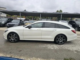 Mercedes-Benz CLS 250 D AMG 4MATIC 204к.с | Auto.bg — изображение 7 Mercedes-Benz CLS 250 D AMG 4MATIC 204к.с | Auto.bg — изображение 7