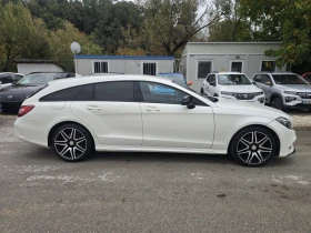 Mercedes-Benz CLS 250 D AMG 4MATIC 204к.с | Auto.bg — изображение 8 Mercedes-Benz CLS 250 D AMG 4MATIC 204к.с | Auto.bg — изображение 8