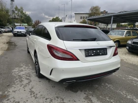 Mercedes-Benz CLS 250 D AMG 4MATIC 204к.с | Auto.bg — изображение 3 Mercedes-Benz CLS 250 D AMG 4MATIC 204к.с | Auto.bg — изображение 3