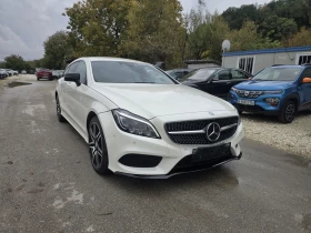 Mercedes-Benz CLS 250 D AMG 4MATIC 204к.с | Auto.bg — изображение 2 Mercedes-Benz CLS 250 D AMG 4MATIC 204к.с | Auto.bg — изображение 2
