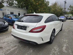 Mercedes-Benz CLS 250 D AMG 4MATIC 204к.с | Auto.bg — изображение 4 Mercedes-Benz CLS 250 D AMG 4MATIC 204к.с | Auto.bg — изображение 4