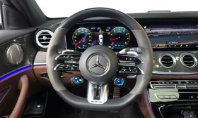 Mercedes-Benz E 53 AMG 4MATIC+ BURMESTER* ОБДУХВАНЕ* LANE* ASSIST* | Auto.bg — изображение 8 Mercedes-Benz E 53 AMG 4MATIC+ BURMESTER* ОБДУХВАНЕ* LANE* ASSIST* | Auto.bg — изображение 8