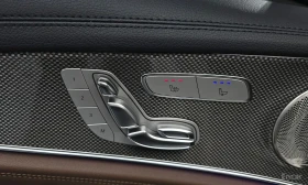 Mercedes-Benz E 53 AMG 4MATIC+ BURMESTER* ОБДУХВАНЕ* LANE* ASSIST* | Auto.bg — изображение 6 Mercedes-Benz E 53 AMG 4MATIC+ BURMESTER* ОБДУХВАНЕ* LANE* ASSIST* | Auto.bg — изображение 6