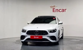Mercedes-Benz E 53 AMG 4MATIC+ BURMESTER* ОБДУХВАНЕ* LANE* ASSIST* | Auto.bg — изображение 3 Mercedes-Benz E 53 AMG 4MATIC+ BURMESTER* ОБДУХВАНЕ* LANE* ASSIST* | Auto.bg — изображение 3