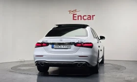 Mercedes-Benz E 53 AMG 4MATIC+ BURMESTER* ОБДУХВАНЕ* LANE* ASSIST* | Auto.bg — изображение 4 Mercedes-Benz E 53 AMG 4MATIC+ BURMESTER* ОБДУХВАНЕ* LANE* ASSIST* | Auto.bg — изображение 4