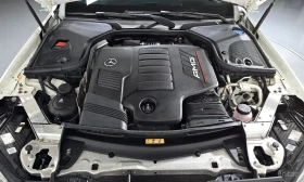 Mercedes-Benz E 53 AMG 4MATIC+ BURMESTER* ОБДУХВАНЕ* LANE* ASSIST* | Auto.bg — изображение 17 Mercedes-Benz E 53 AMG 4MATIC+ BURMESTER* ОБДУХВАНЕ* LANE* ASSIST* | Auto.bg — изображение 17