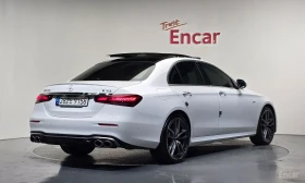 Mercedes-Benz E 53 AMG 4MATIC+ BURMESTER* ОБДУХВАНЕ* LANE* ASSIST* | Auto.bg — изображение 2 Mercedes-Benz E 53 AMG 4MATIC+ BURMESTER* ОБДУХВАНЕ* LANE* ASSIST* | Auto.bg — изображение 2
