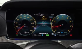 Mercedes-Benz E 53 AMG 4MATIC+ BURMESTER* ОБДУХВАНЕ* LANE* ASSIST* | Auto.bg — изображение 12 Mercedes-Benz E 53 AMG 4MATIC+ BURMESTER* ОБДУХВАНЕ* LANE* ASSIST* | Auto.bg — изображение 12