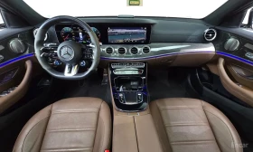 Mercedes-Benz E 53 AMG 4MATIC+ BURMESTER* ОБДУХВАНЕ* LANE* ASSIST* | Auto.bg — изображение 7 Mercedes-Benz E 53 AMG 4MATIC+ BURMESTER* ОБДУХВАНЕ* LANE* ASSIST* | Auto.bg — изображение 7