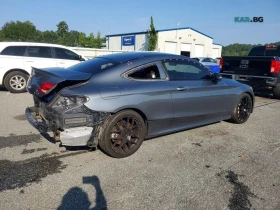 Mercedes-Benz C 43 AMG undefined | Auto.bg — изображение 3 Mercedes-Benz C 43 AMG undefined | Auto.bg — изображение 3