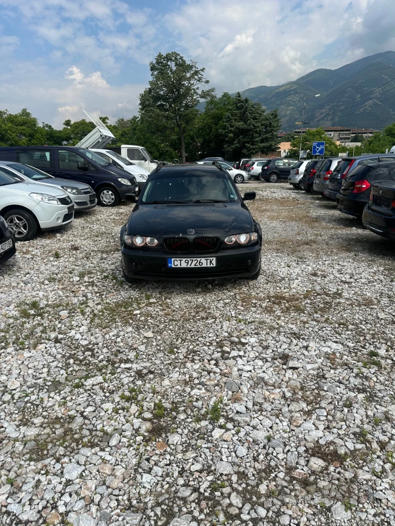BMW 318 2.0/Navi/Facelift - 2000 € / 3911.66 лв. - 39904222 1 | Car24.bg BMW 318 2.0/Navi/Facelift - 2000 € / 3911.66 лв. - 39904222 1
