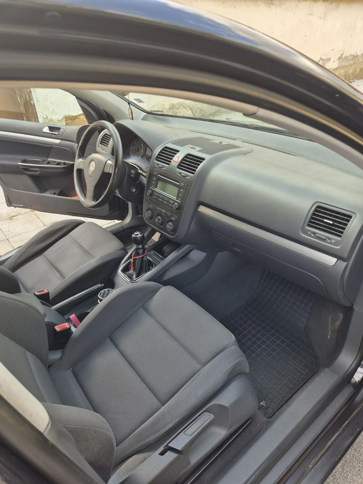 VW Golf VW Golf 5 - изображение 6 | Auto.bg VW Golf VW Golf 5 - изображение 6