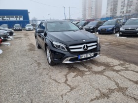 Mercedes-Benz GLA 200 200 | Mobile.bg   9