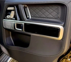 Mercedes-Benz G 500 AMG-Line | Auto.bg — изображение 9 Mercedes-Benz G 500 AMG-Line | Auto.bg — изображение 9