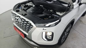 Hyundai Palisade 3.8* ОБДУХВАНЕ* KEYLESS* ПОДГРЕВ ВОЛАН* | Auto.bg — изображение 15 Hyundai Palisade 3.8* ОБДУХВАНЕ* KEYLESS* ПОДГРЕВ ВОЛАН* | Auto.bg — изображение 15