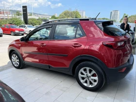 Kia Stonic Comfort | Auto.bg — изображение 4 Kia Stonic Comfort | Auto.bg — изображение 4