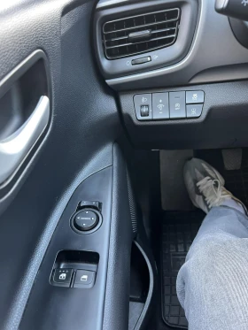 Kia Stonic Comfort | Auto.bg — изображение 10 Kia Stonic Comfort | Auto.bg — изображение 10