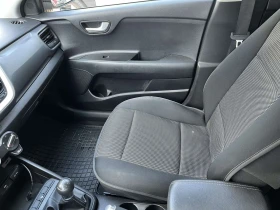 Kia Stonic Comfort | Auto.bg — изображение 11 Kia Stonic Comfort | Auto.bg — изображение 11