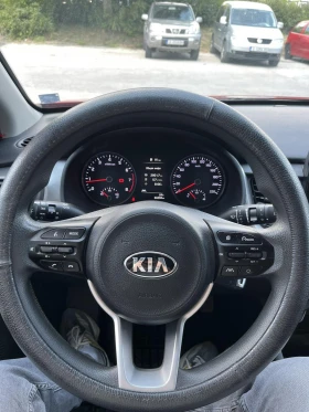 Kia Stonic Comfort | Auto.bg — изображение 7 Kia Stonic Comfort | Auto.bg — изображение 7