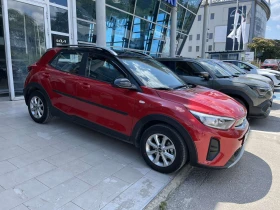 Kia Stonic Comfort | Auto.bg — изображение 3 Kia Stonic Comfort | Auto.bg — изображение 3