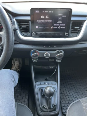 Kia Stonic Comfort | Auto.bg — изображение 8 Kia Stonic Comfort | Auto.bg — изображение 8