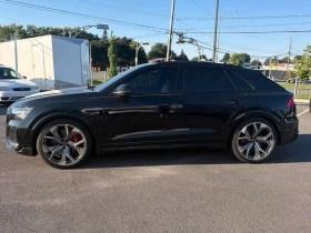 Audi RSQ8 * 4.0 TFSI quattro * CARFAX * - 65850 € - 83373243 2 | Car24.bg Audi RSQ8 * 4.0 TFSI quattro * CARFAX * - 65850 € - 83373243 2