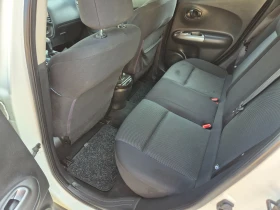 Nissan Juke 1.6i-Бензин-Италия | Auto.bg — изображение 8 Nissan Juke 1.6i-Бензин-Италия | Auto.bg — изображение 8