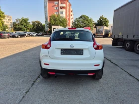 Nissan Juke 1.6i-Бензин-Италия | Auto.bg — изображение 3 Nissan Juke 1.6i-Бензин-Италия | Auto.bg — изображение 3