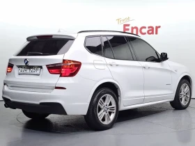 BMW X3 2.0D - САМО 30% АВАНС | Auto.bg — изображение 4 BMW X3 2.0D - САМО 30% АВАНС | Auto.bg — изображение 4
