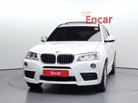 BMW X3 2.0D - САМО 30% АВАНС | Auto.bg — изображение 6 BMW X3 2.0D - САМО 30% АВАНС | Auto.bg — изображение 6