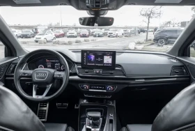 Audi SQ5 3.0T * PROGRESSIV * B&O * ПАНОРАМА * CARPLAY * | Auto.bg — изображение 5 Audi SQ5 3.0T * PROGRESSIV * B&O * ПАНОРАМА * CARPLAY * | Auto.bg — изображение 5