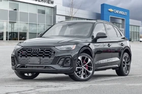 Audi SQ5 3.0T * PROGRESSIV * B&O * ПАНОРАМА * CARPLAY *