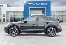 Audi SQ5 3.0T * PROGRESSIV * B&O * ПАНОРАМА * CARPLAY * | Auto.bg — изображение 2 Audi SQ5 3.0T * PROGRESSIV * B&O * ПАНОРАМА * CARPLAY * | Auto.bg — изображение 2