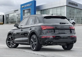 Audi SQ5 3.0T * PROGRESSIV * B&O * ПАНОРАМА * CARPLAY * | Auto.bg — изображение 3 Audi SQ5 3.0T * PROGRESSIV * B&O * ПАНОРАМА * CARPLAY * | Auto.bg — изображение 3