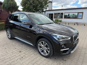 BMW X1 2.0D xDrive AVTOMAT/KOJA/NAVI/KAMERA EURO 6 | Auto.bg — изображение 4 BMW X1 2.0D xDrive AVTOMAT/KOJA/NAVI/KAMERA EURO 6 | Auto.bg — изображение 4