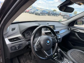 BMW X1 2.0D xDrive AVTOMAT/KOJA/NAVI/KAMERA EURO 6 | Auto.bg — изображение 13 BMW X1 2.0D xDrive AVTOMAT/KOJA/NAVI/KAMERA EURO 6 | Auto.bg — изображение 13