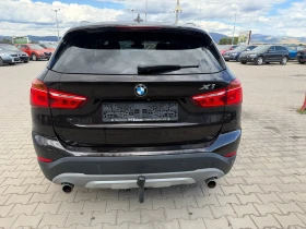 BMW X1 2.0D xDrive AVTOMAT/KOJA/NAVI/KAMERA EURO 6 | Auto.bg — изображение 7 BMW X1 2.0D xDrive AVTOMAT/KOJA/NAVI/KAMERA EURO 6 | Auto.bg — изображение 7