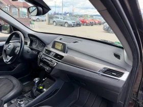 BMW X1 2.0D xDrive AVTOMAT/KOJA/NAVI/KAMERA EURO 6 | Auto.bg — изображение 11 BMW X1 2.0D xDrive AVTOMAT/KOJA/NAVI/KAMERA EURO 6 | Auto.bg — изображение 11